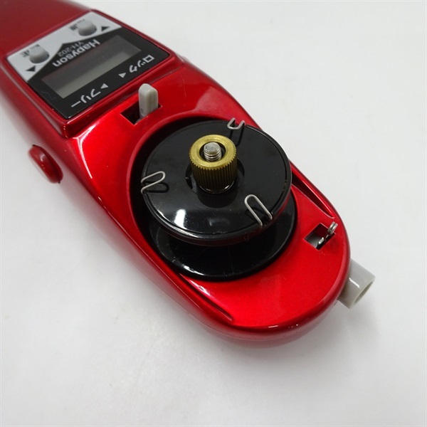 ＹＨー２０２レッド